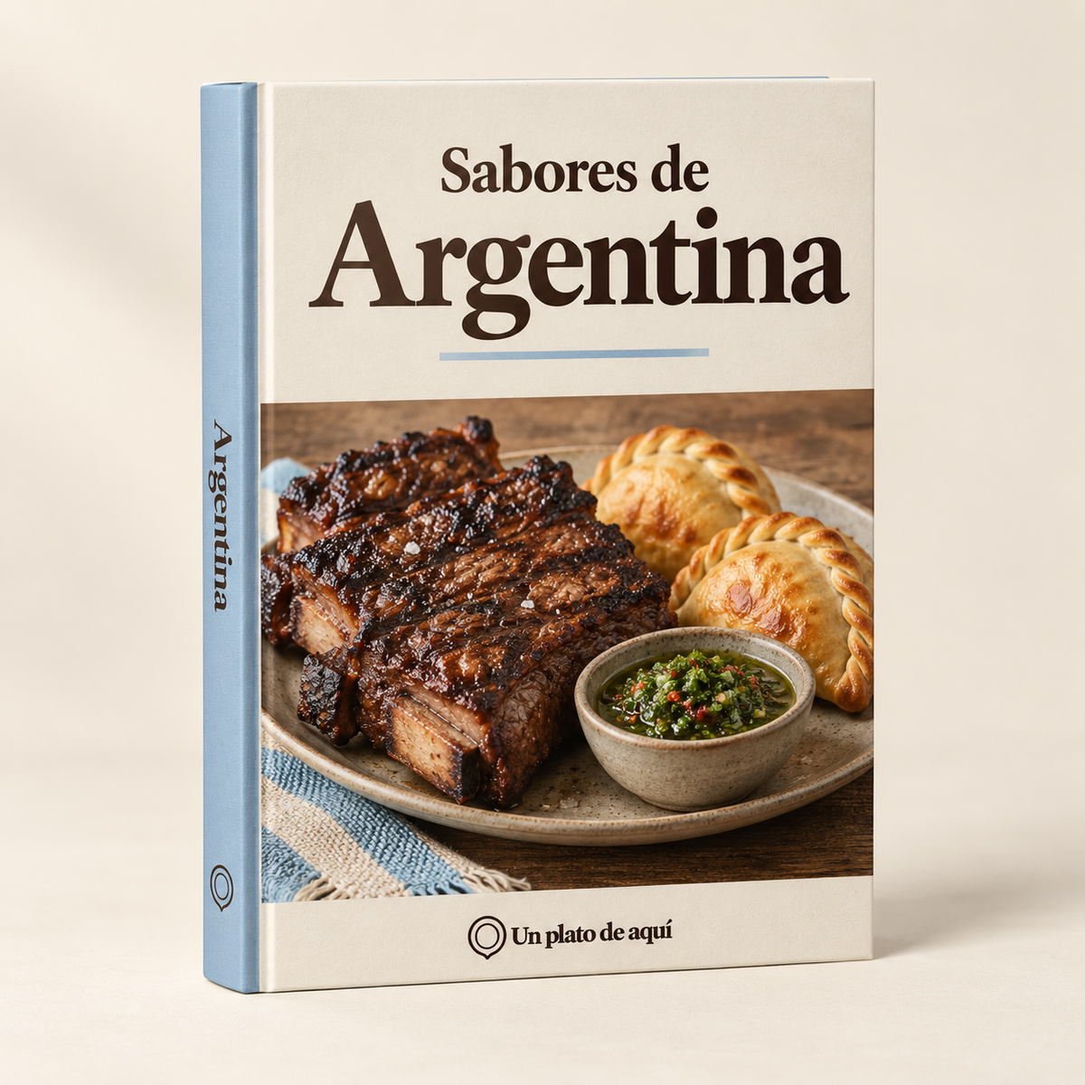 Sabores de Argentina
