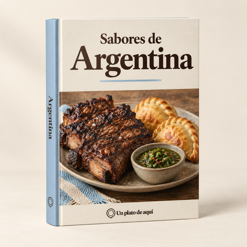 Sabores de Argentina