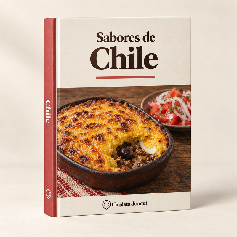 Sabores de Chile