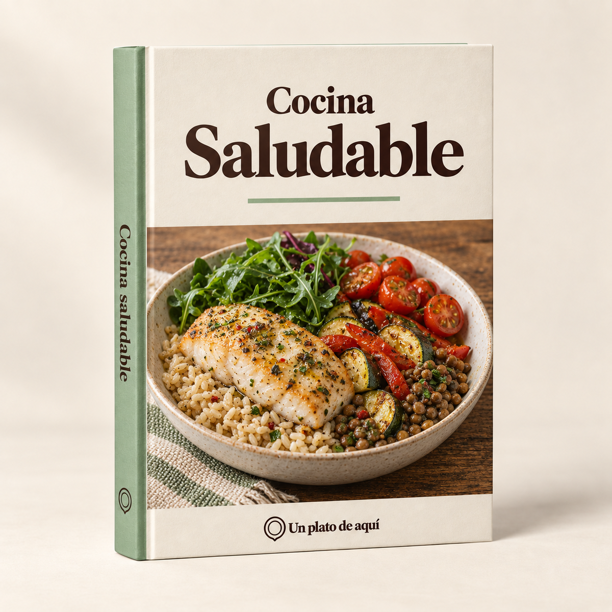 Cocina Saludable